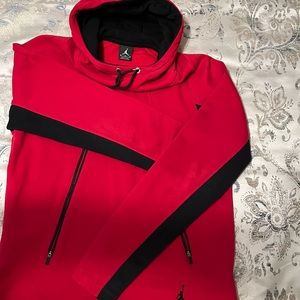 Jordan Mens Hoodie